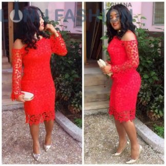 Beautiful Sleeveless Short Lace Gown Sexy Party Dresses