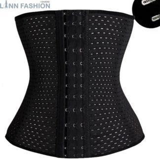 HOT Women Body Slimming Corset Waist Trainer Hot Shapers Lady Waist Fitness Corsets Slimming