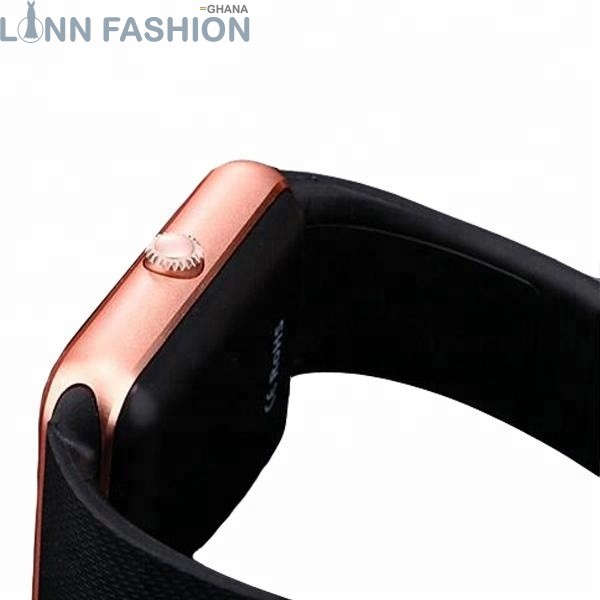 GT08 Android Smart Watch Phone 0.3MP Camera - Image 5