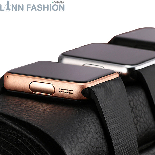 GT08 Android Smart Watch Phone 0.3MP Camera - Image 3