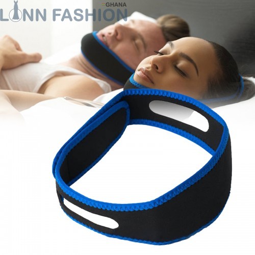 Anti-Snoring Solution Band - Image 3