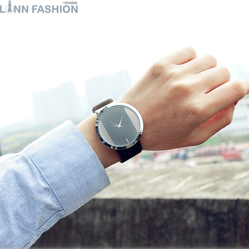 Crystal Luxury Watch - Image 7