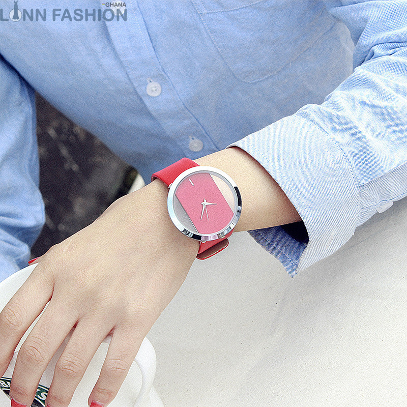 Crystal Luxury Watch - Image 9