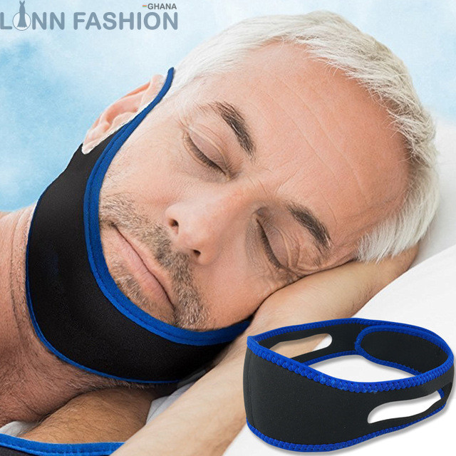 Anti-Snoring Solution Band - Image 4