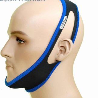 Anti-Snoring Solution Band
