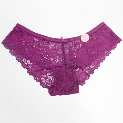 BEFORW Sexy Lace Panties Women Fashion Cozy Lingerie Tempting Pretty Briefs High Quality Cotton Low Waist Cute Women Underwear - Image 13